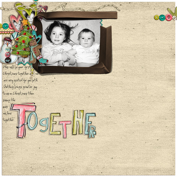 Together