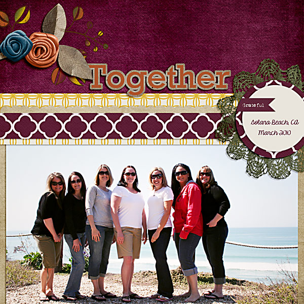Together