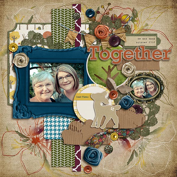 Together