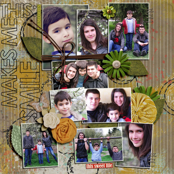 Together