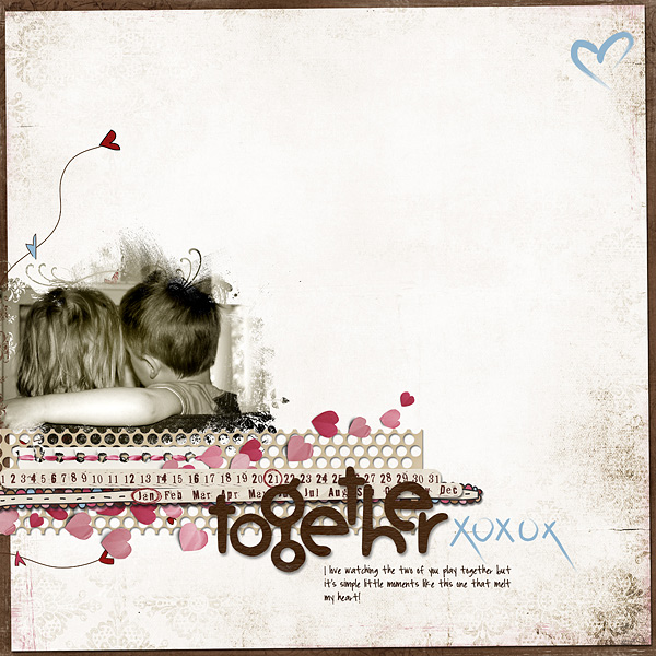 together