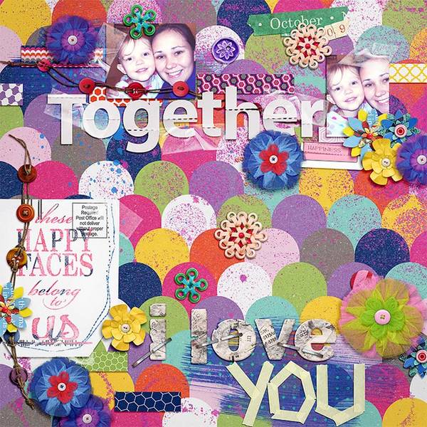 Together