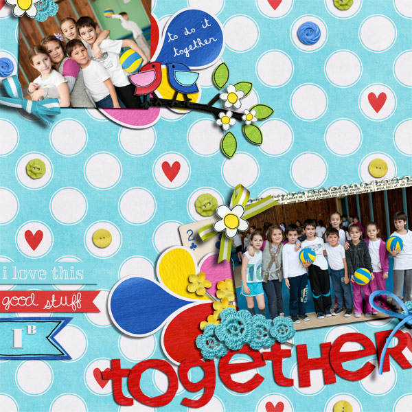 Together