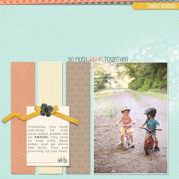 Together