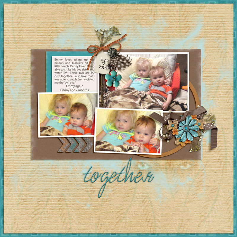 TogetherWEB