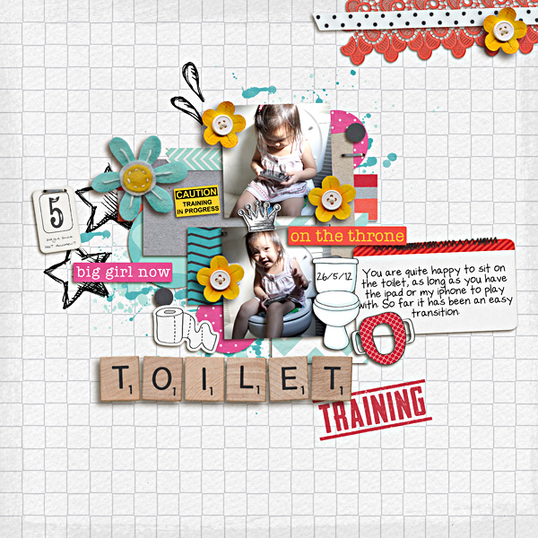 Toilet Training