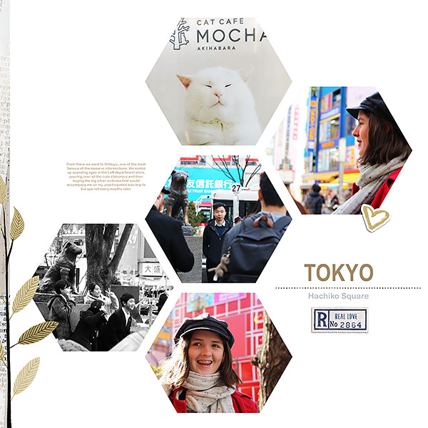 Tokyo
