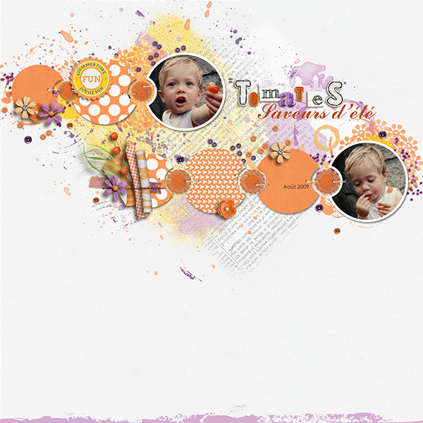 Tomates