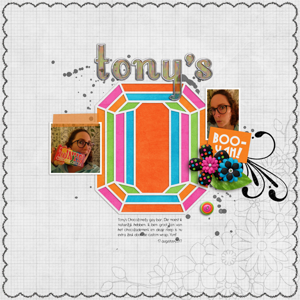 Tony's Chocolonely
