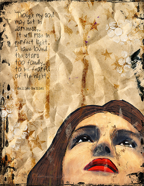 Too Fondly To Be Fearful