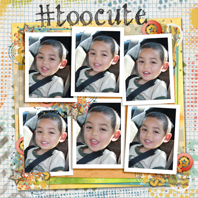#toocute