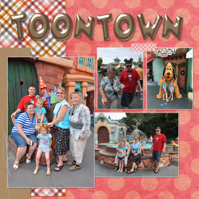 Toontown