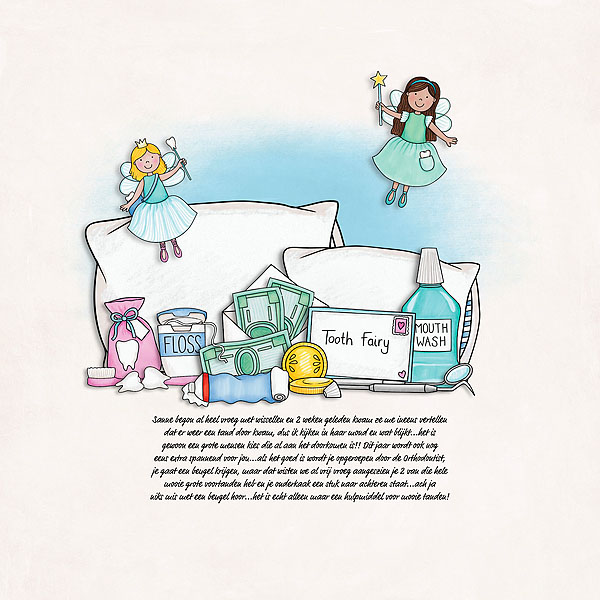 Tooth Fairy