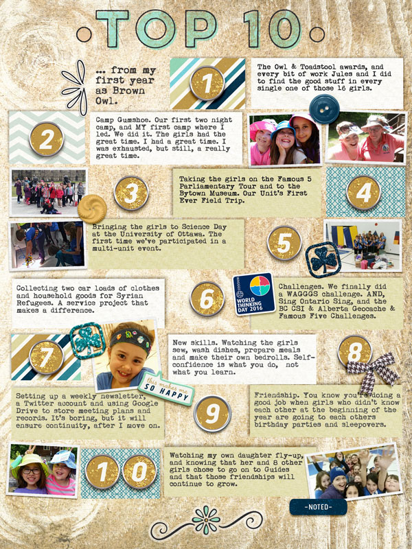 Top-10-Brownie-Accomplishments