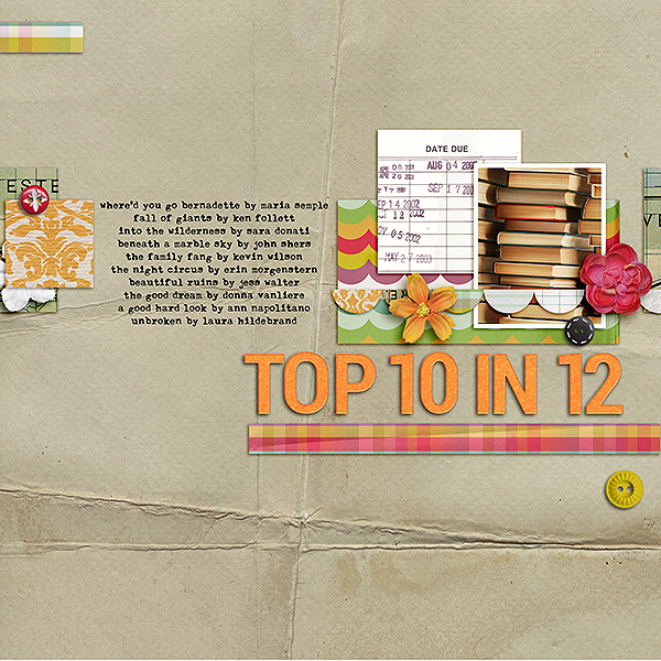 top 10 in 12