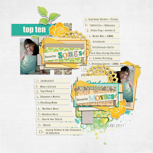 top 10..