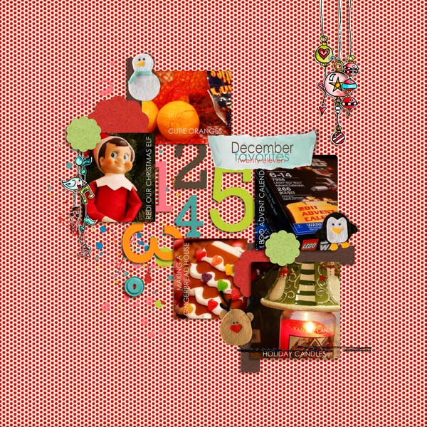 top 5 Dec 2011