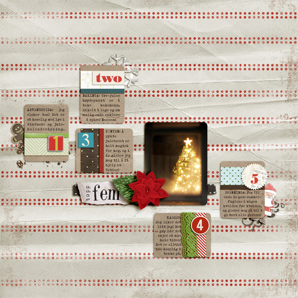 top5 (christmas)