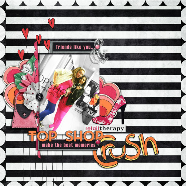 TopShopCrush