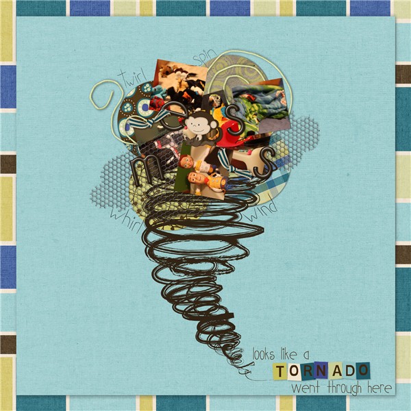 Tornado