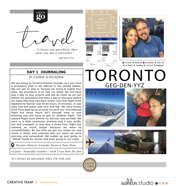 Toronto