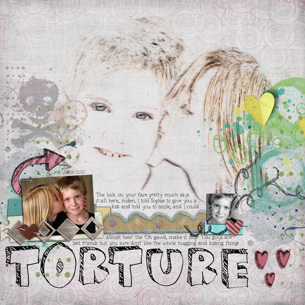 Torture