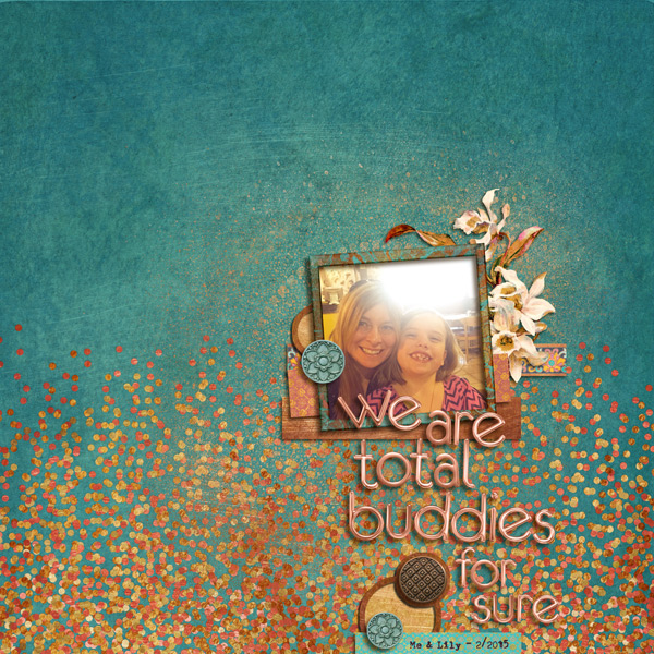 Total Buddies