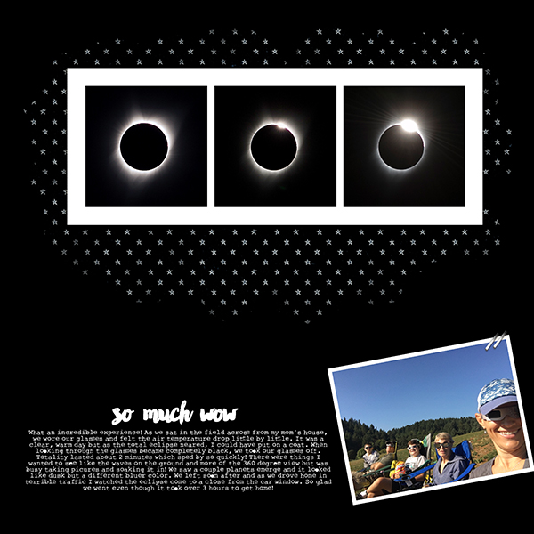 Total Eclipse 2