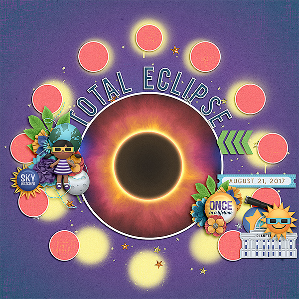 Total Eclipse