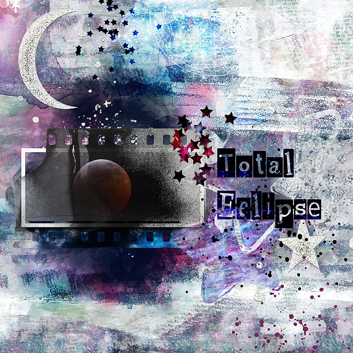 Total Eclipse