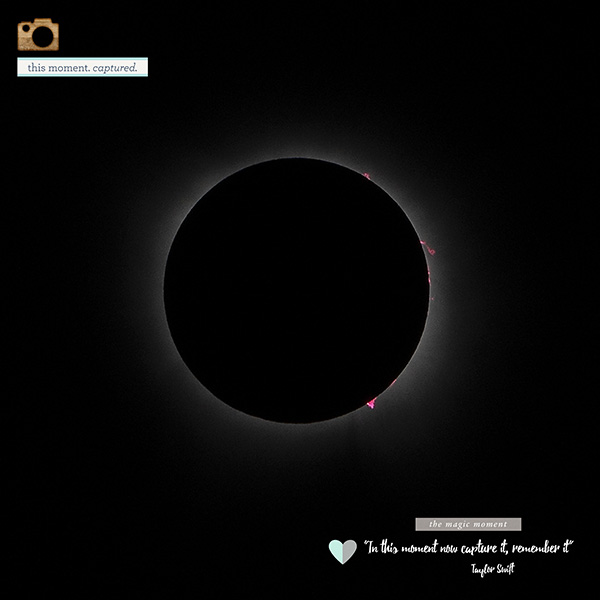 Totality