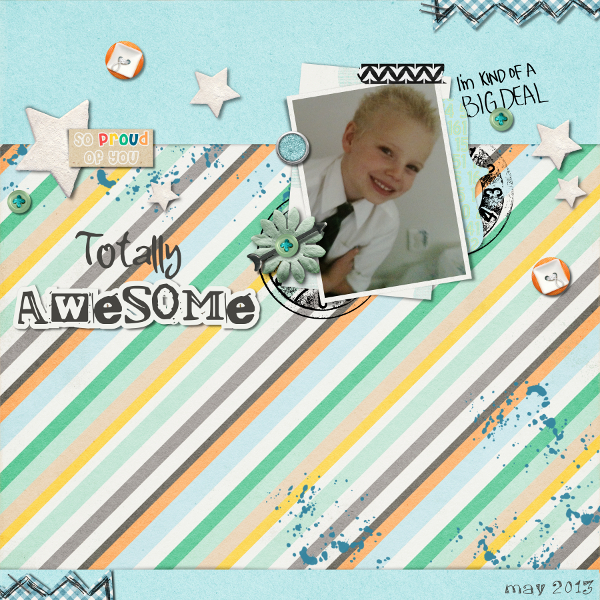 Totally Awesome