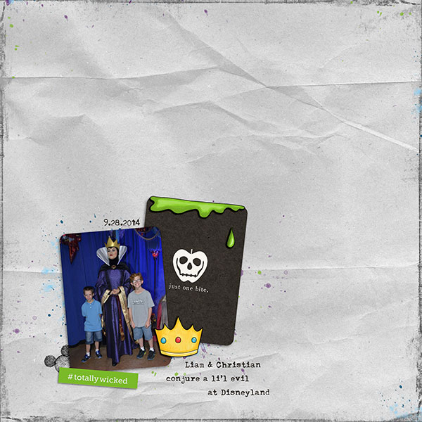 #totallywicked