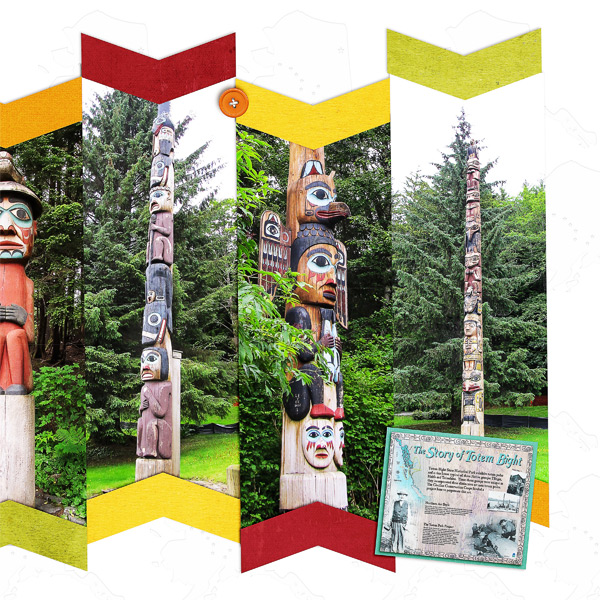 Totem Bight2, right side