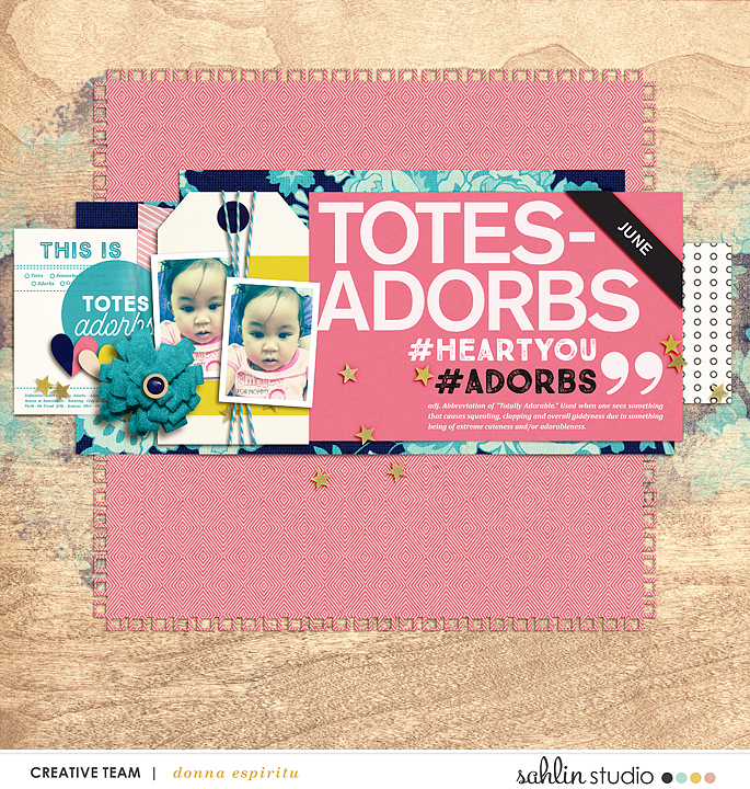 Totes-adorbs