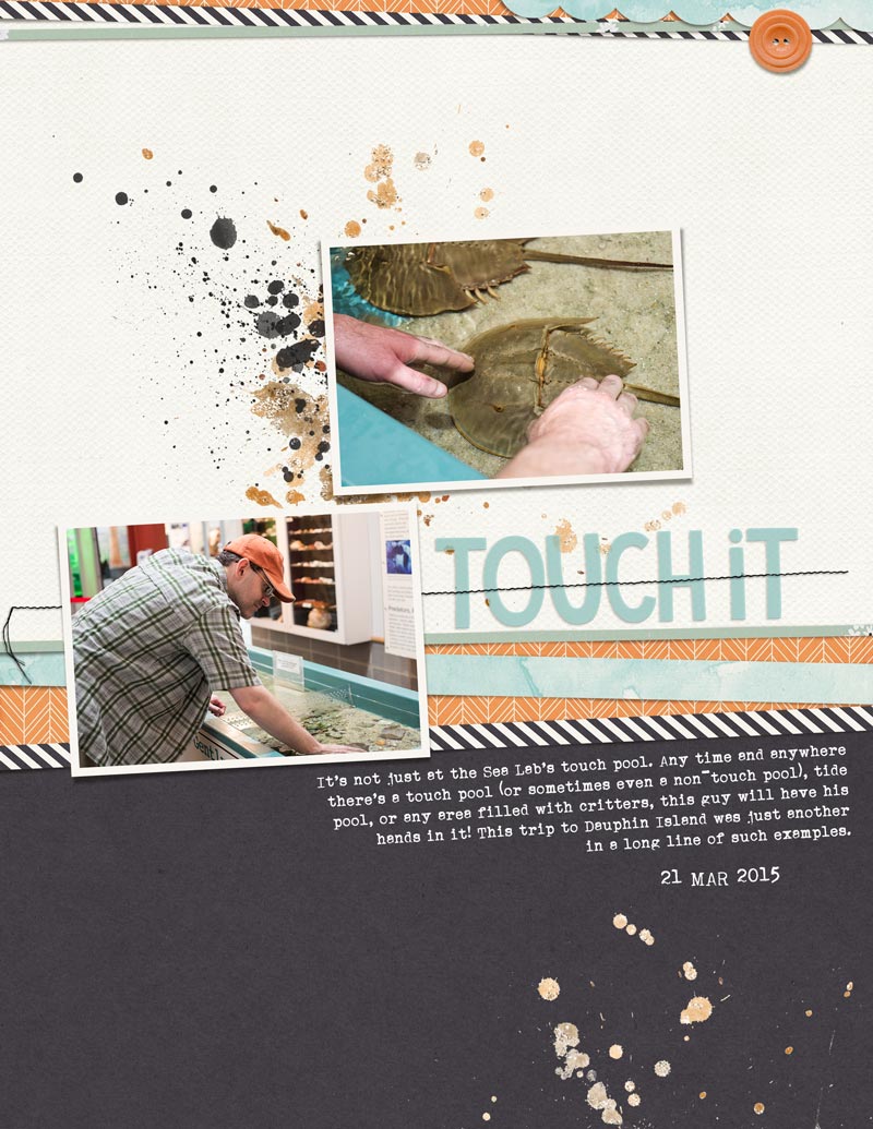 Touch It