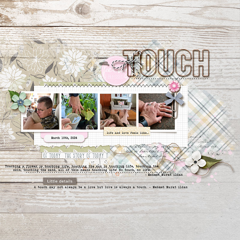 Touch