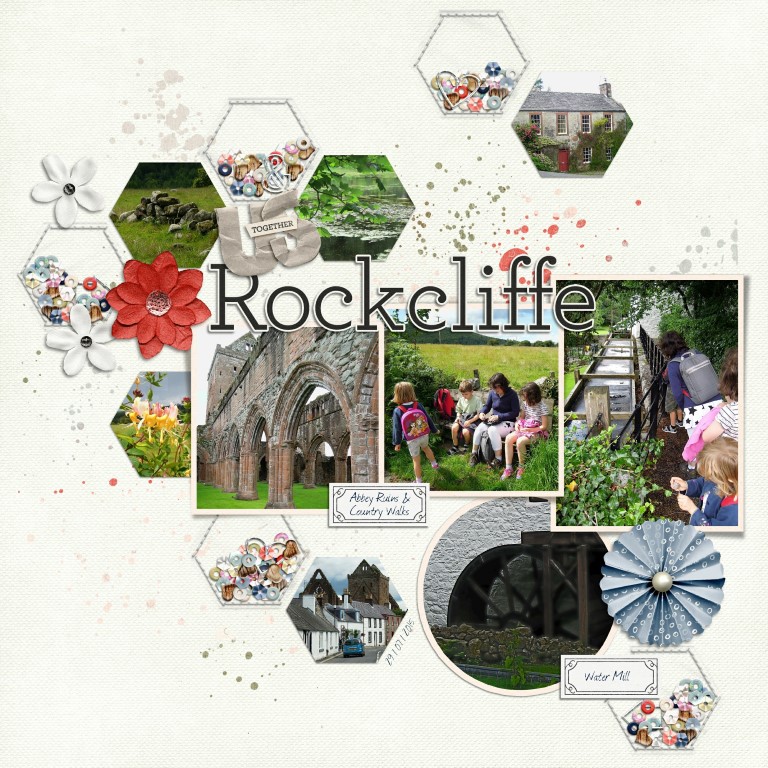 Tour To Rockcliffe