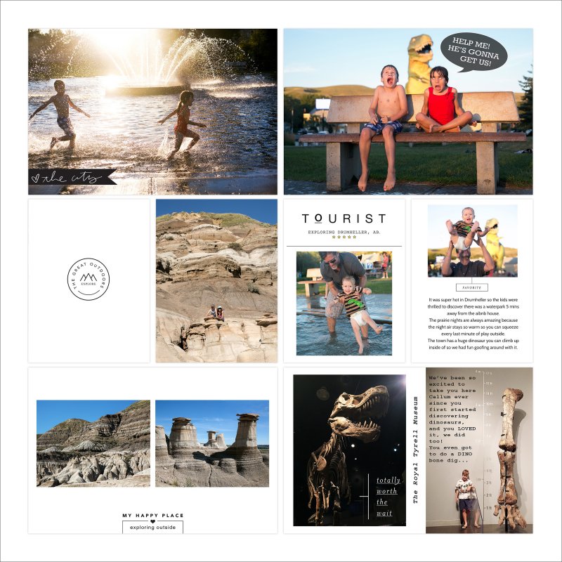TOURGUIDE