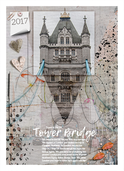 Tower Bridge