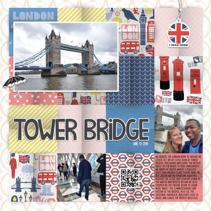 Tower Bridge