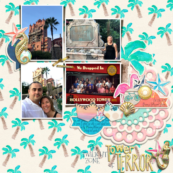 Tower of Terror