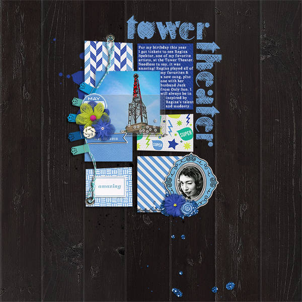 Tower Theater