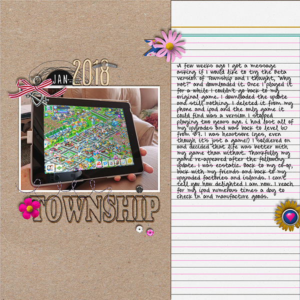 Township