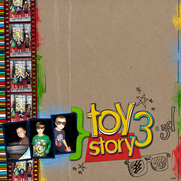 Toy Story 3