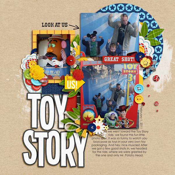 Toy Story