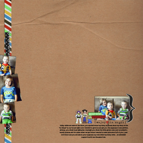 Toy Story