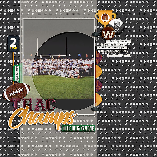 TRAC Champs