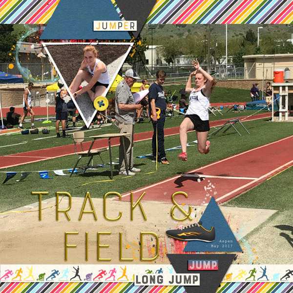 track & field