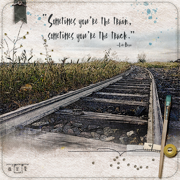 Tracks
